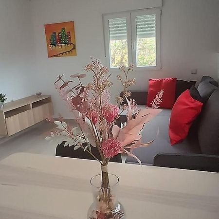 Casa Celia Apartment Valsequillo Ngoại thất bức ảnh