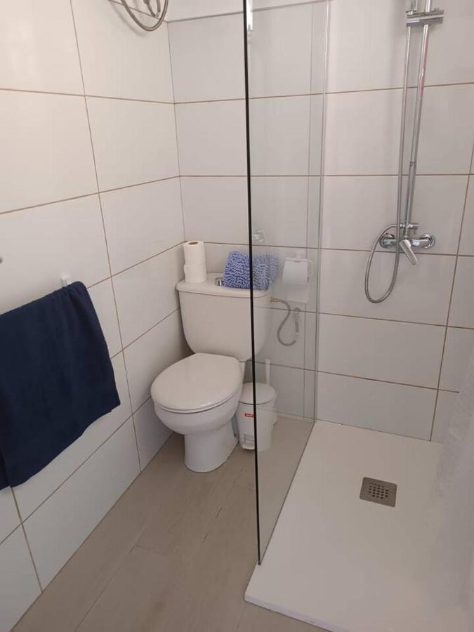 Casa Celia Apartment Valsequillo Ngoại thất bức ảnh