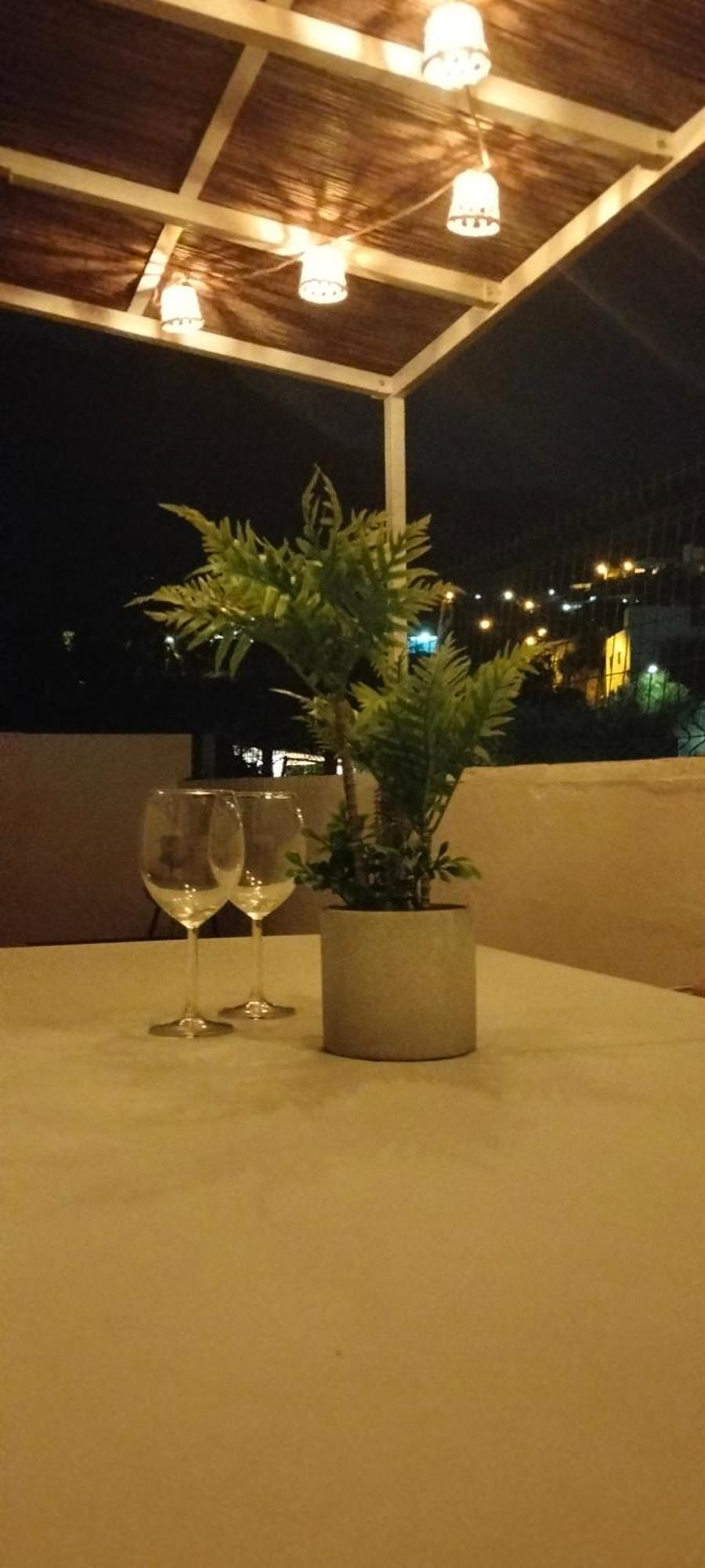 Casa Celia Apartment Valsequillo Ngoại thất bức ảnh
